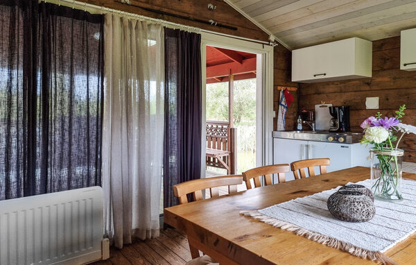 Semesterhus - Hökensås , Sverige - S50709 301