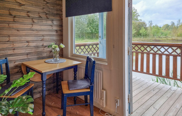 Semesterhus - Hökensås , Sverige - S50709 6