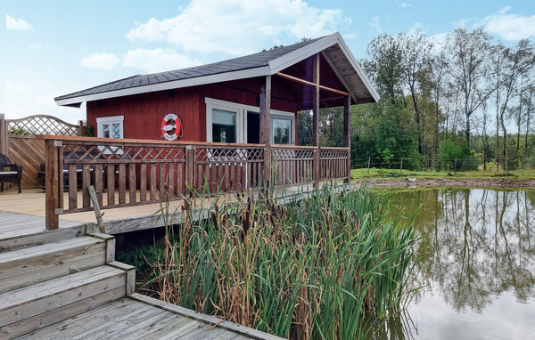 Semesterhus - Hökensås , Sverige - S50709 1