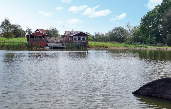 Semesterhus - Hökensås , Sverige - S50709 9