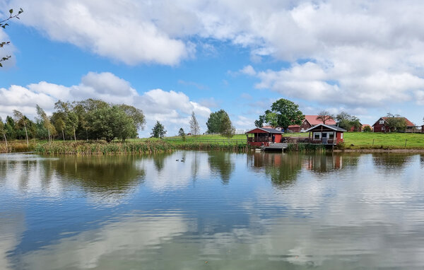Semesterhus - Hökensås , Sverige - S50709 81