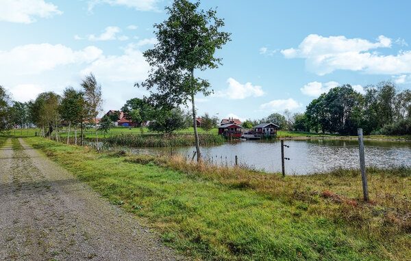 Semesterhus - Hökensås , Sverige - S50709 82