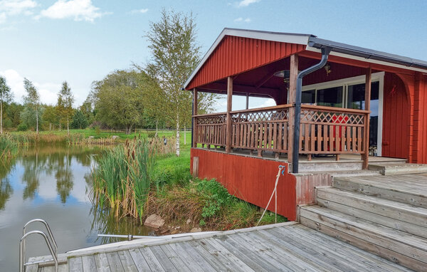 Semesterhus - Hökensås , Sverige - S50709 102