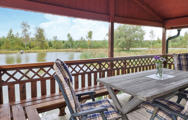 Semesterhus - Hökensås , Sverige - S50709 2