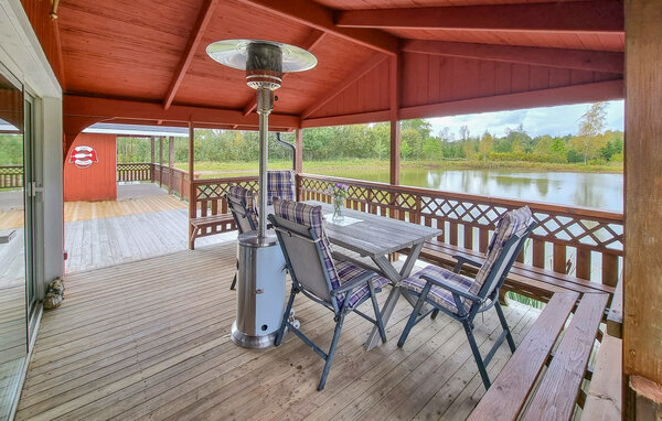 Semesterhus - Hökensås , Sverige - S50709 104