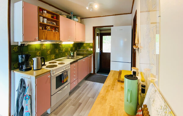 Ferienhaus - Bärfendal , Schweden - S50711 402