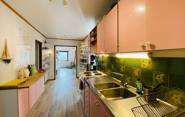 Ferienhaus - Bärfendal , Schweden - S50711 6