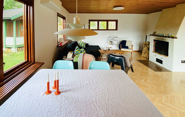 Ferienhaus - Bärfendal , Schweden - S50711 303