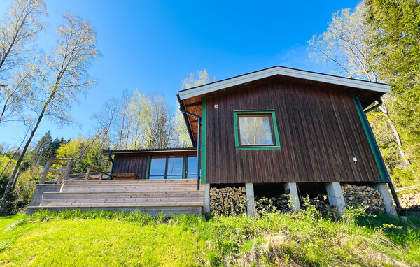 Ferienhaus - Bärfendal , Schweden - S50711 83