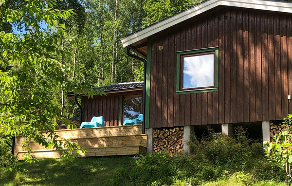 Ferienhaus - Bärfendal , Schweden - S50711 84