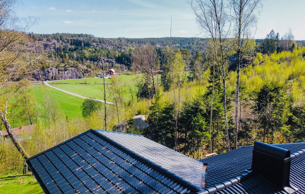 Ferienhaus - Bärfendal , Schweden - S50711 201