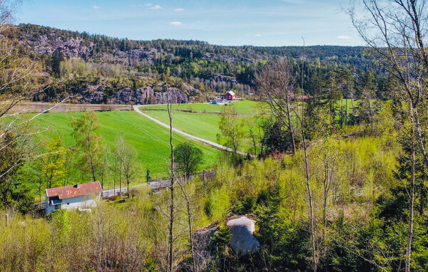Ferienhaus - Bärfendal , Schweden - S50711 202