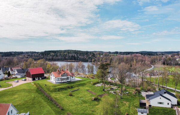 Ferienwohnung - Hällevadsholm , Schweden - S50712 901
