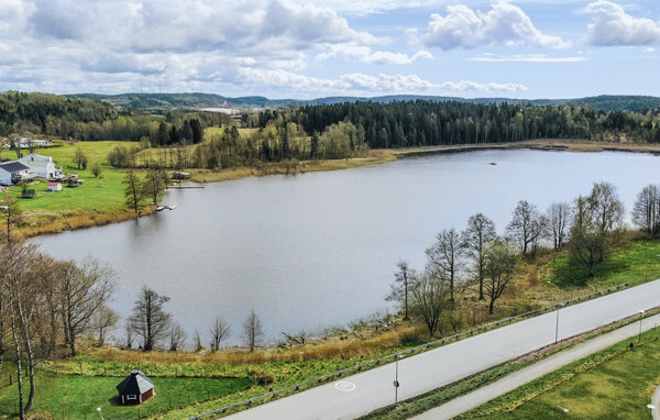 Ferienwohnung - Hällevadsholm , Schweden - S50712 902