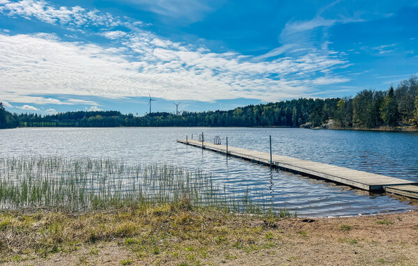 Ferienwohnung - Hällevadsholm , Schweden - S50712 3