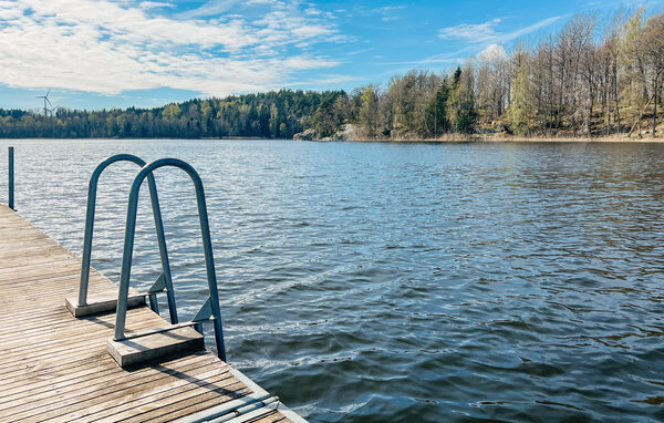 Ferienwohnung - Hällevadsholm , Schweden - S50712 904