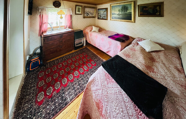 Ferienwohnung - Hällevadsholm , Schweden - S50712 601