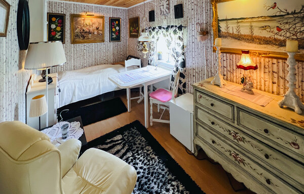 Ferienwohnung - Hällevadsholm , Schweden - S50712 602