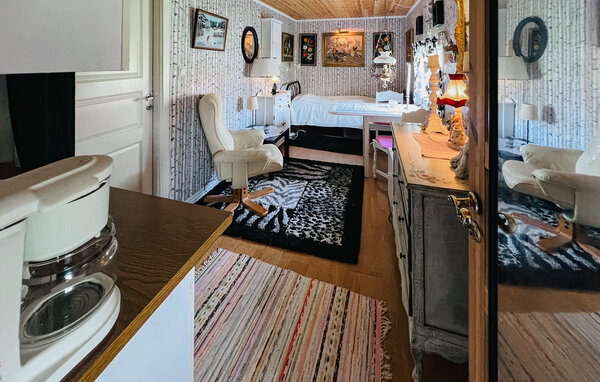 Ferienwohnung - Hällevadsholm , Schweden - S50712 603