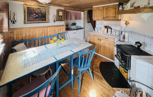 Ferienwohnung - Hällevadsholm , Schweden - S50712 7