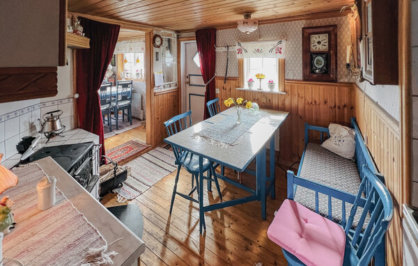 Ferienwohnung - Hällevadsholm , Schweden - S50712 401