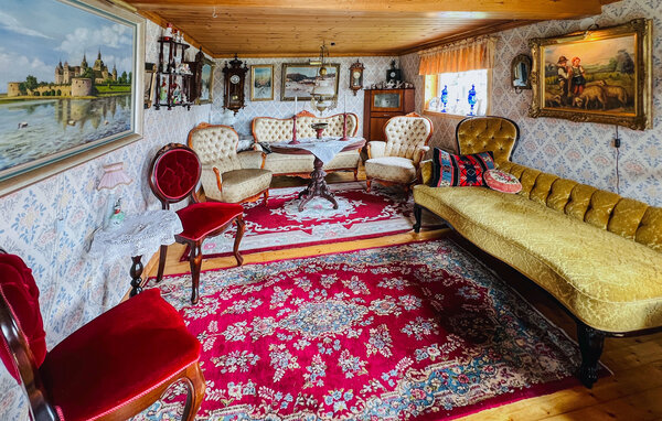 Ferienwohnung - Hällevadsholm , Schweden - S50712 4