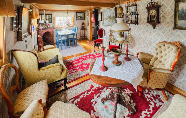 Ferienwohnung - Hällevadsholm , Schweden - S50712 5
