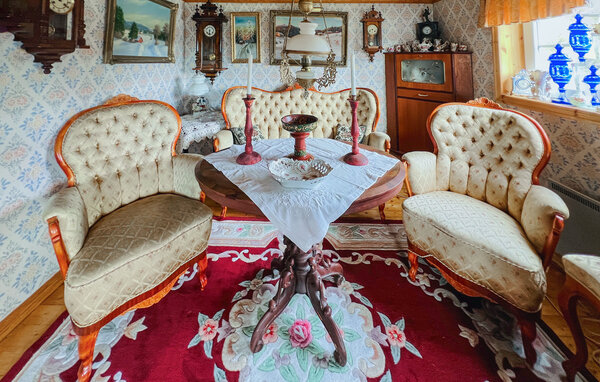 Ferienwohnung - Hällevadsholm , Schweden - S50712 301