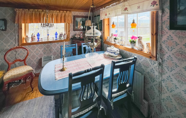 Ferienwohnung - Hällevadsholm , Schweden - S50712 302