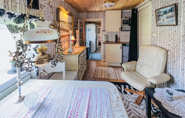 Ferienwohnung - Hällevadsholm , Schweden - S50712 8