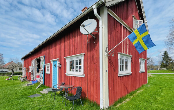 Ferienwohnung - Hällevadsholm , Schweden - S50712 81