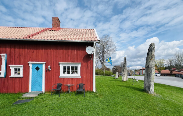 Ferienwohnung - Hällevadsholm , Schweden - S50712 101