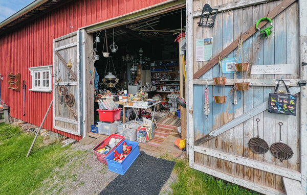 Ferienwohnung - Hällevadsholm , Schweden - S50712 103