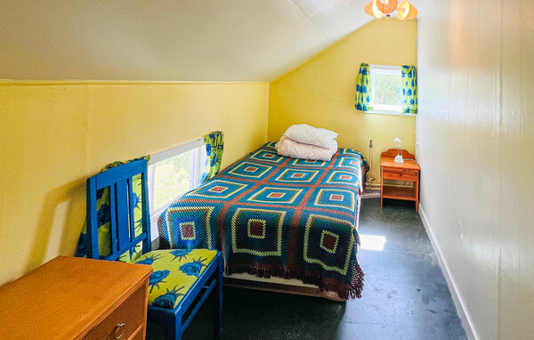 Casa de vacaciones - Högsäter/Färgelanda , Suecia - S50713 601