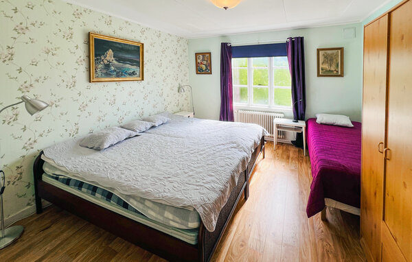 Casa de vacaciones - Högsäter/Färgelanda , Suecia - S50713 602