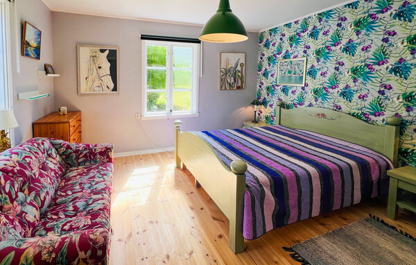 Casa de vacaciones - Högsäter/Färgelanda , Suecia - S50713 608
