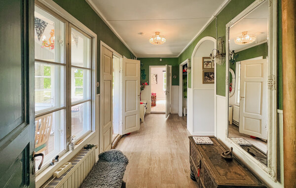 Casa de vacaciones - Högsäter/Färgelanda , Suecia - S50713 501
