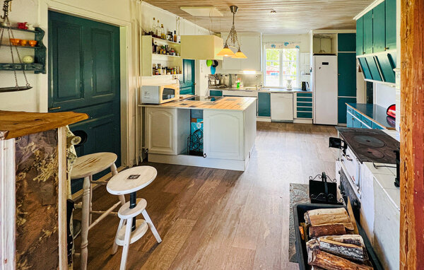 Casa de vacaciones - Högsäter/Färgelanda , Suecia - S50713 4