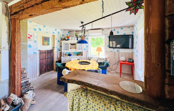 Casa de vacaciones - Högsäter/Färgelanda , Suecia - S50713 403