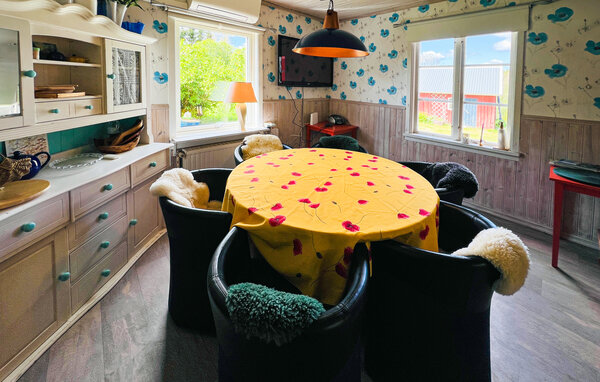 Casa de vacaciones - Högsäter/Färgelanda , Suecia - S50713 5