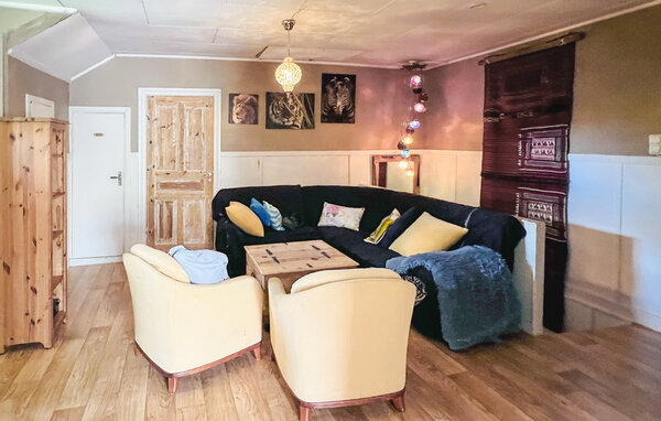 Casa de vacaciones - Högsäter/Färgelanda , Suecia - S50713 3