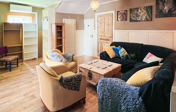 Casa de vacaciones - Högsäter/Färgelanda , Suecia - S50713 301