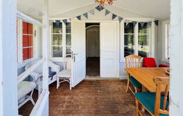 Casa de vacaciones - Högsäter/Färgelanda , Suecia - S50713 302