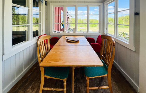 Casa de vacaciones - Högsäter/Färgelanda , Suecia - S50713 7