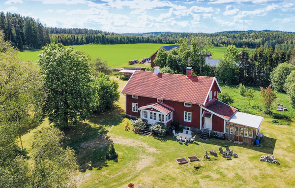 Semesterhus - Högsäter/Färgelanda , Sverige - S50713 1
