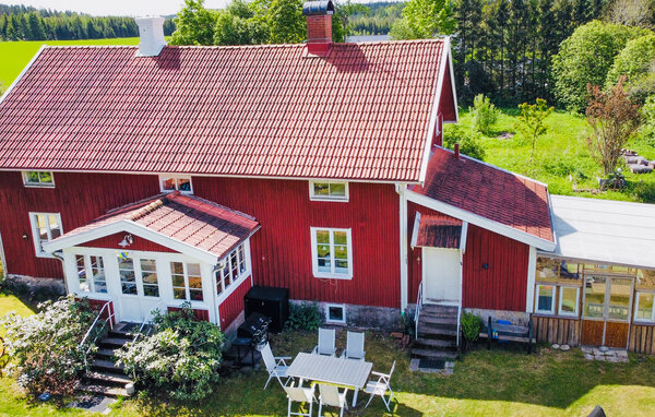 Casa de vacaciones - Högsäter/Färgelanda , Suecia - S50713 81