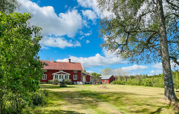 Casa de vacaciones - Högsäter/Färgelanda , Suecia - S50713 82