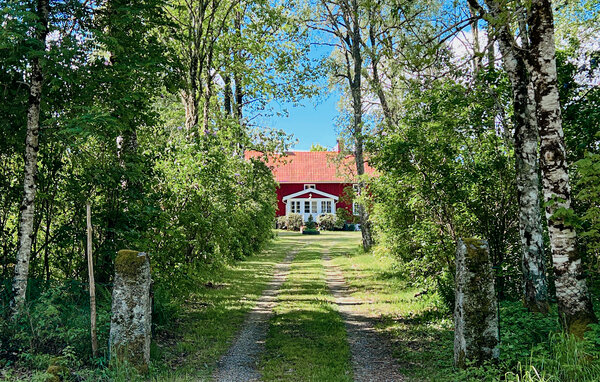 Casa de vacaciones - Högsäter/Färgelanda , Suecia - S50713 84