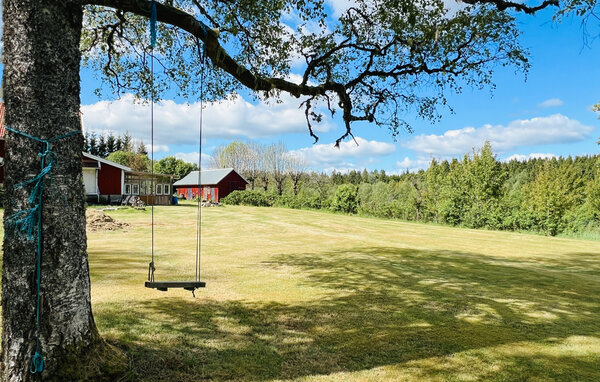 Casa de vacaciones - Högsäter/Färgelanda , Suecia - S50713 9