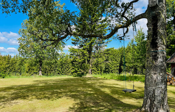 Casa de vacaciones - Högsäter/Färgelanda , Suecia - S50713 101